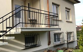 Townhouse - Strasbourg Robertsau